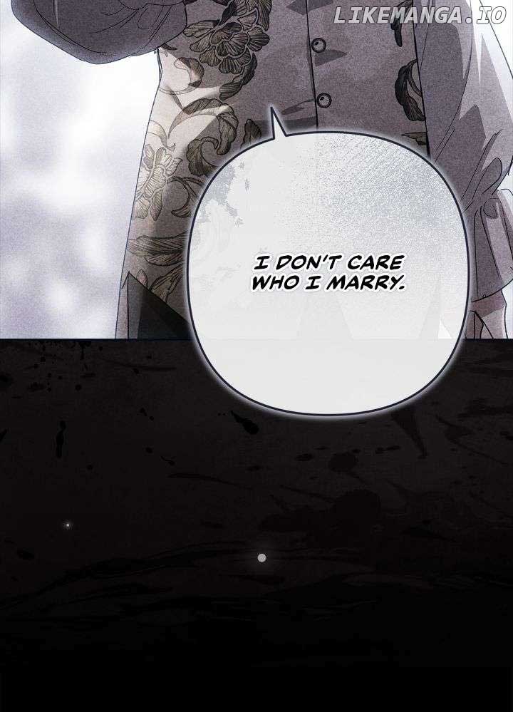 The Broken Ring: This Marriage Will Fail Anyway Chapter 93 page 7