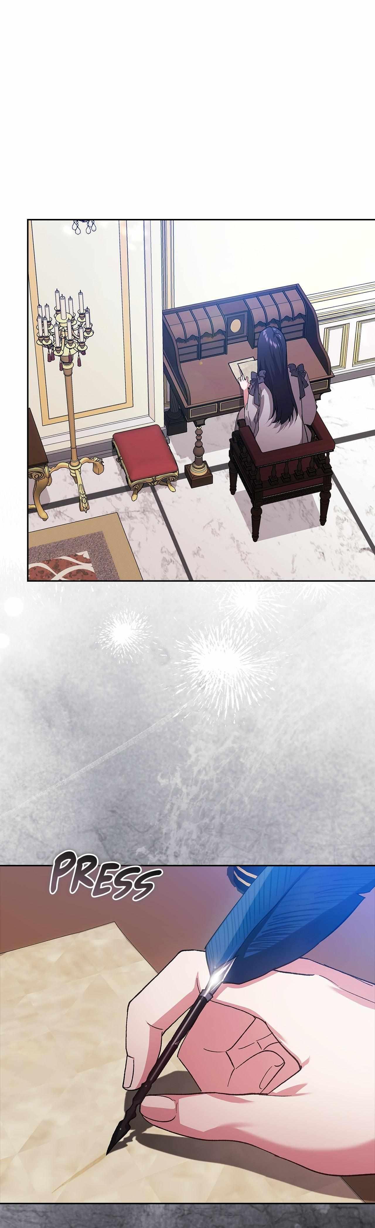 The Broken Ring: This Marriage Will Fail Anyway Chapter 94 page 11
