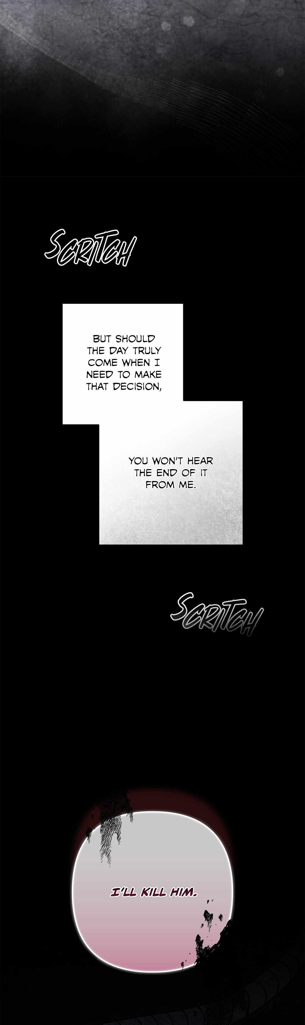 The Broken Ring: This Marriage Will Fail Anyway Chapter 94 page 12