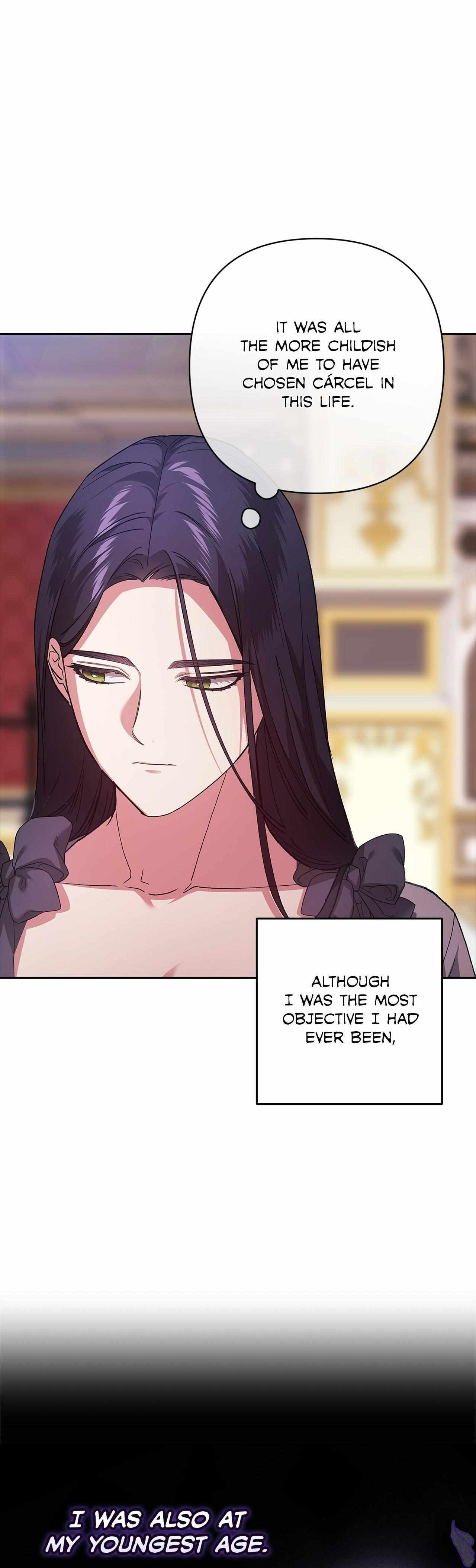The Broken Ring: This Marriage Will Fail Anyway Chapter 94 page 24