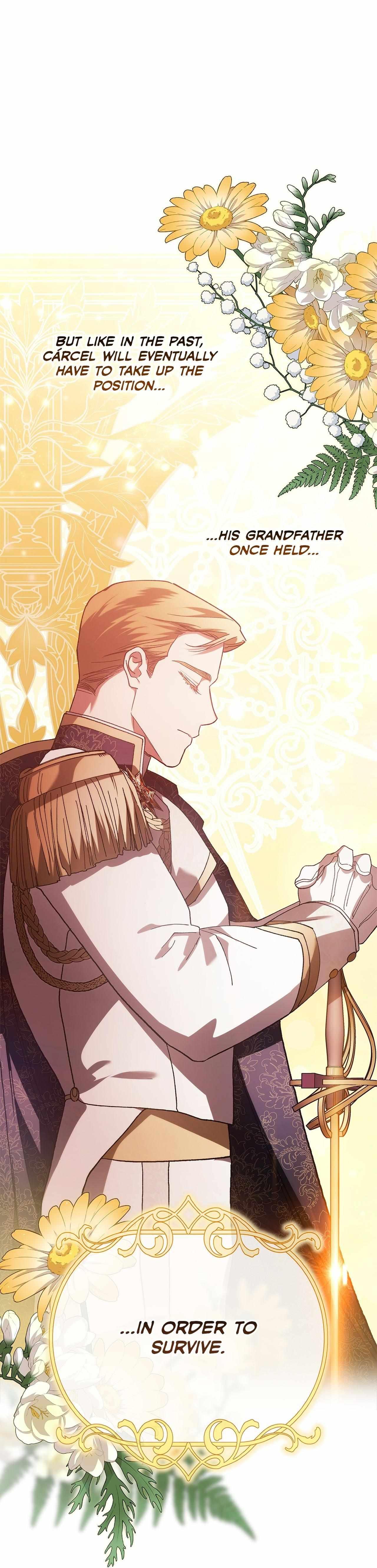 The Broken Ring: This Marriage Will Fail Anyway Chapter 94 page 27