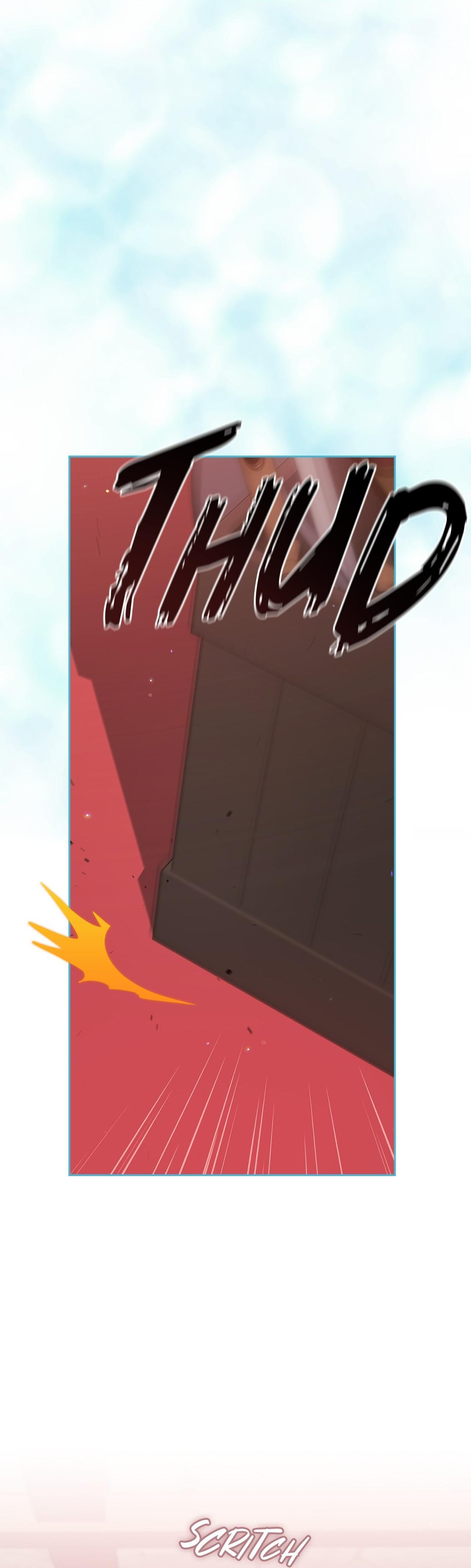 The Broken Ring: This Marriage Will Fail Anyway Chapter 94 page 36