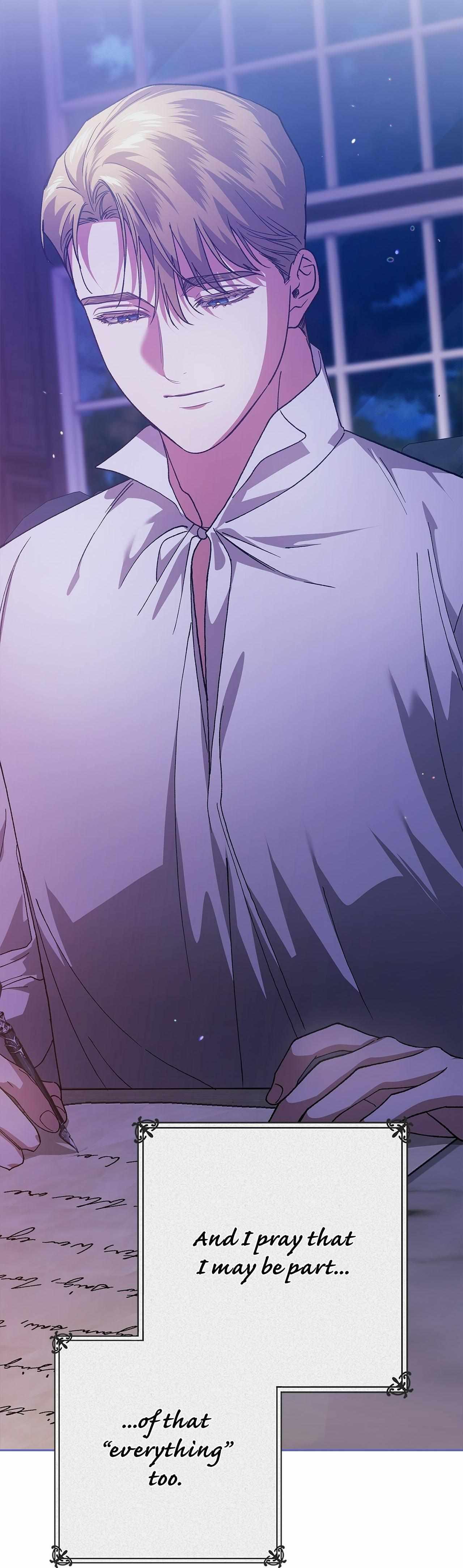 The Broken Ring: This Marriage Will Fail Anyway Chapter 94 page 4