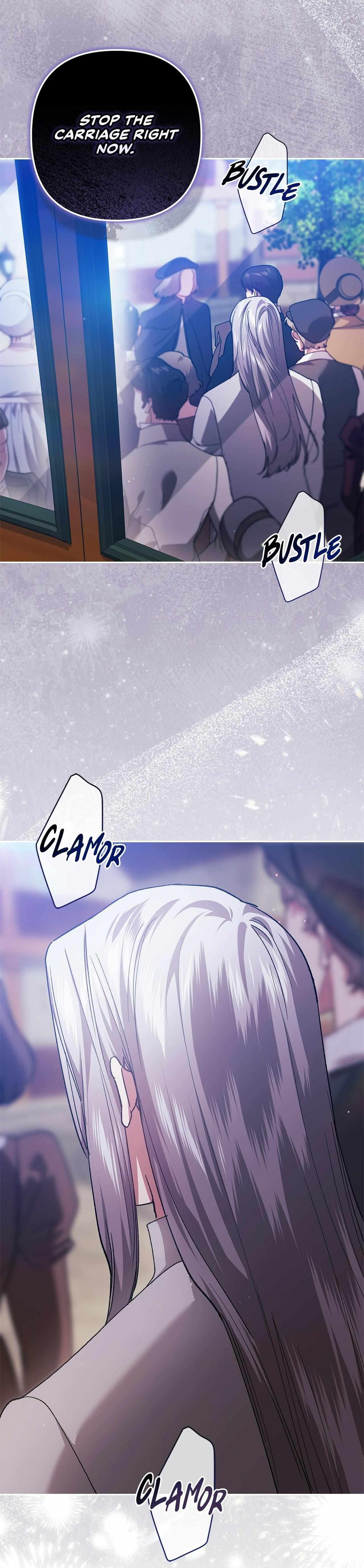 The Broken Ring: This Marriage Will Fail Anyway Chapter 94 page 50