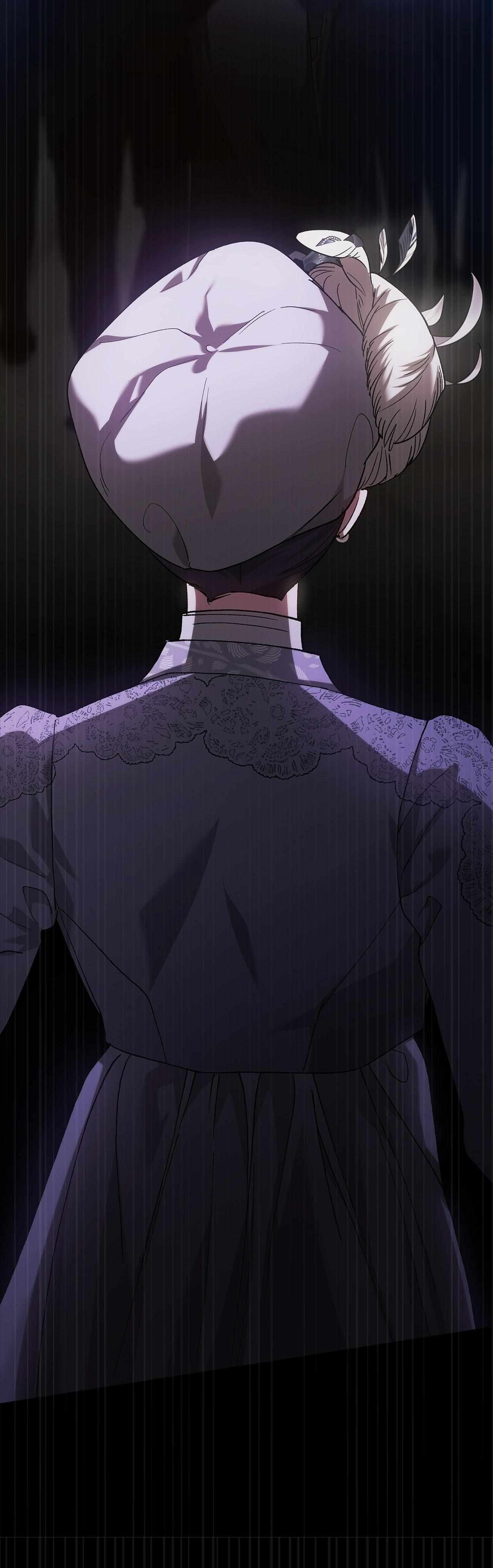The Broken Ring: This Marriage Will Fail Anyway Chapter 94 page 57