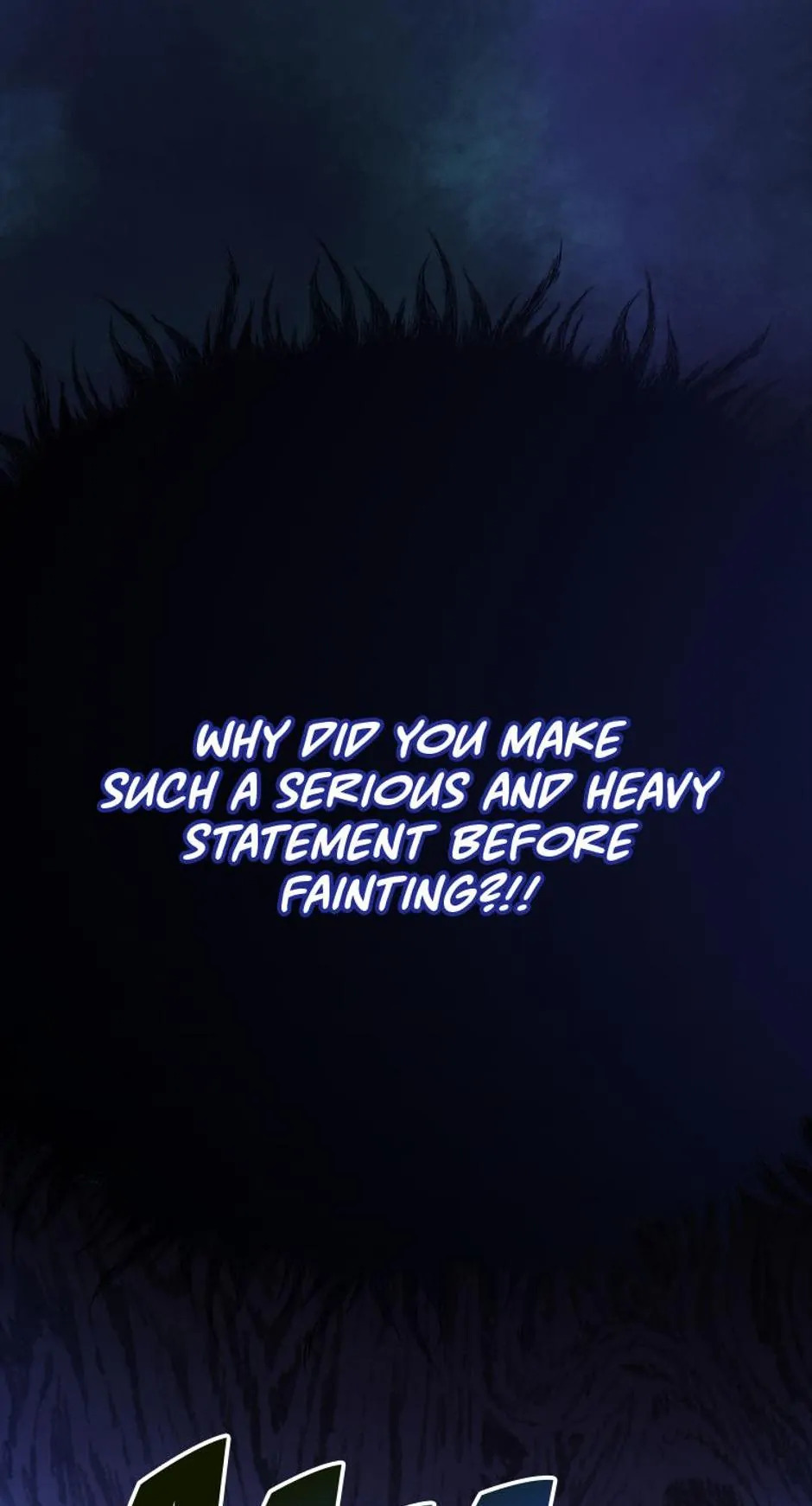 The Business Is Closed Due To The Tyrant Parents Chapter 1 page 101