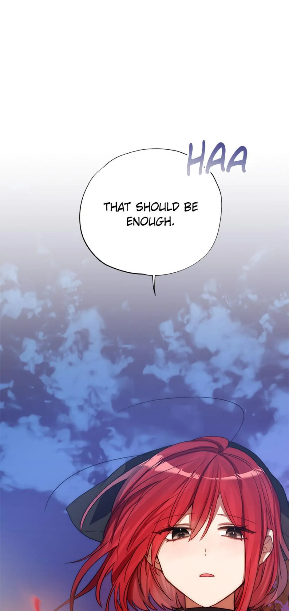 The Business Is Closed Due To The Tyrant Parents Chapter 1 page 10