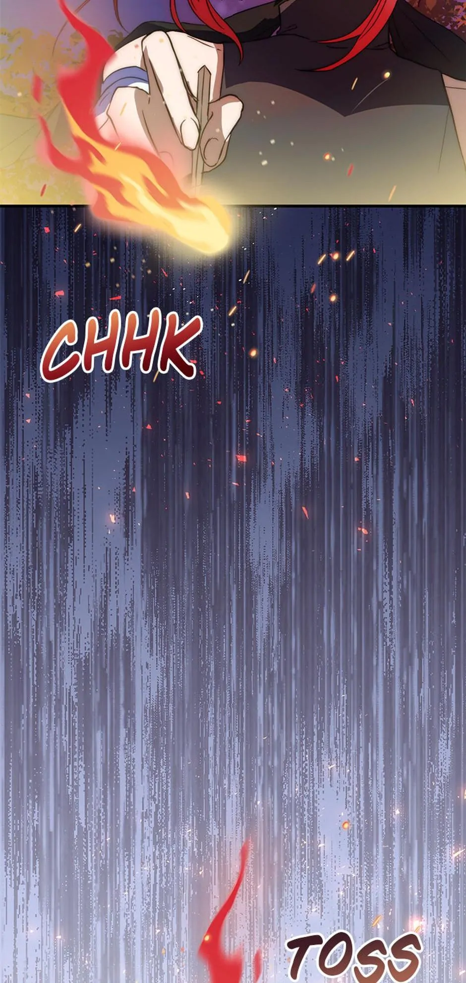 The Business Is Closed Due To The Tyrant Parents Chapter 1 page 11