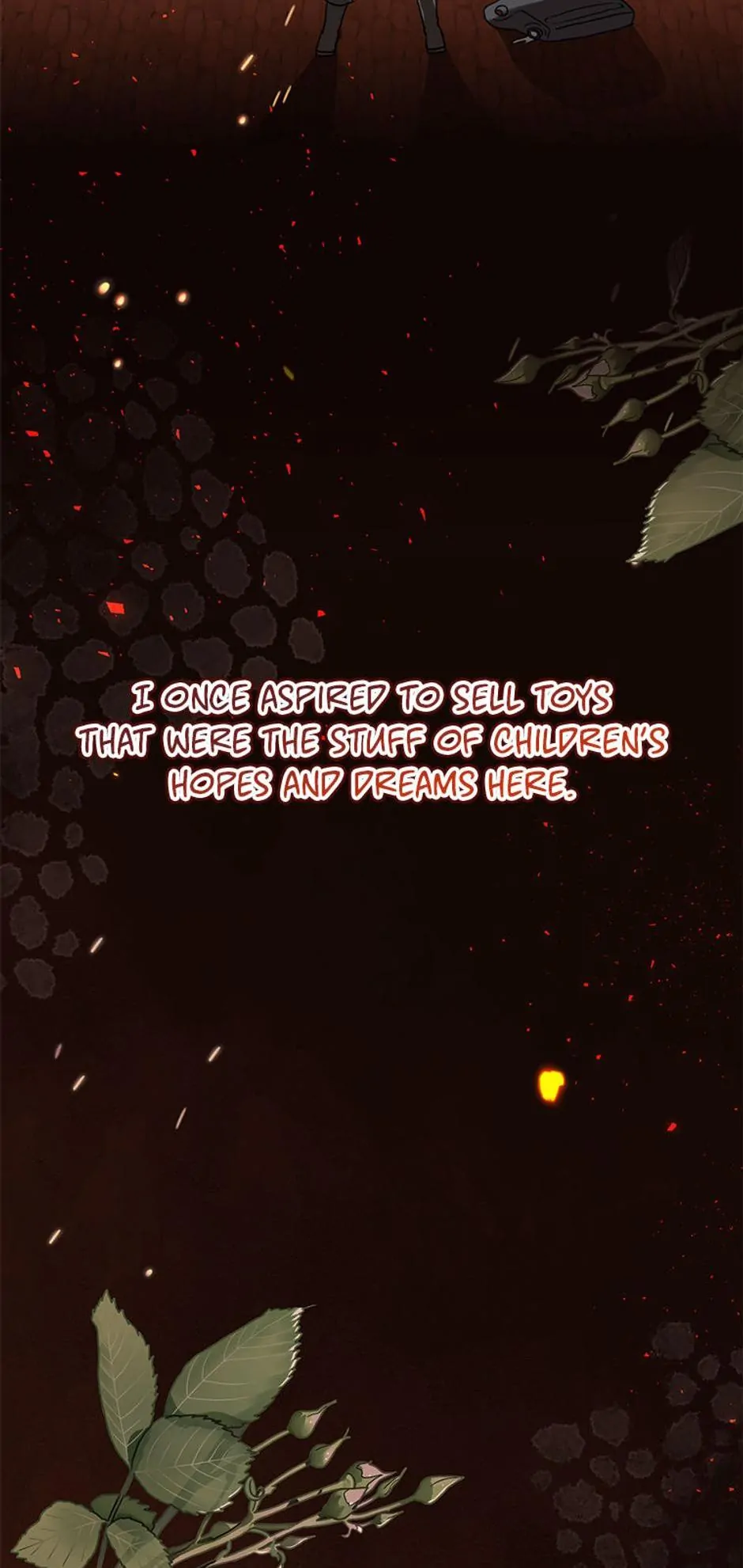 The Business Is Closed Due To The Tyrant Parents Chapter 1 page 15