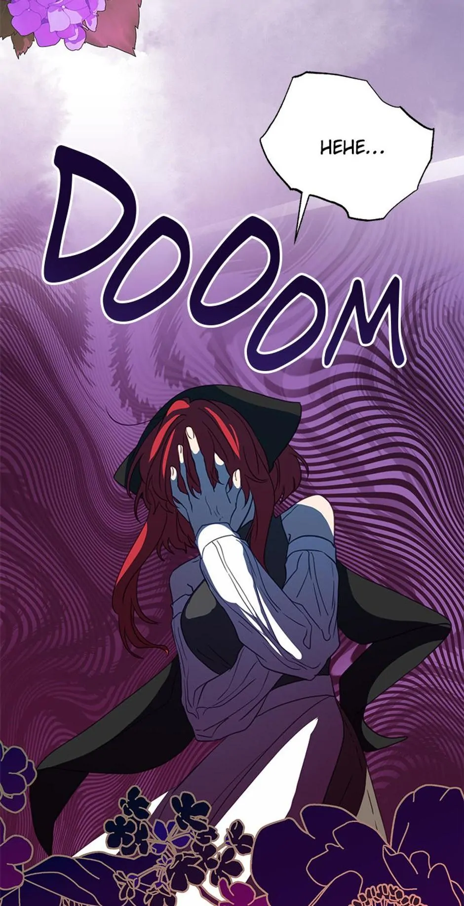 The Business Is Closed Due To The Tyrant Parents Chapter 1 page 20