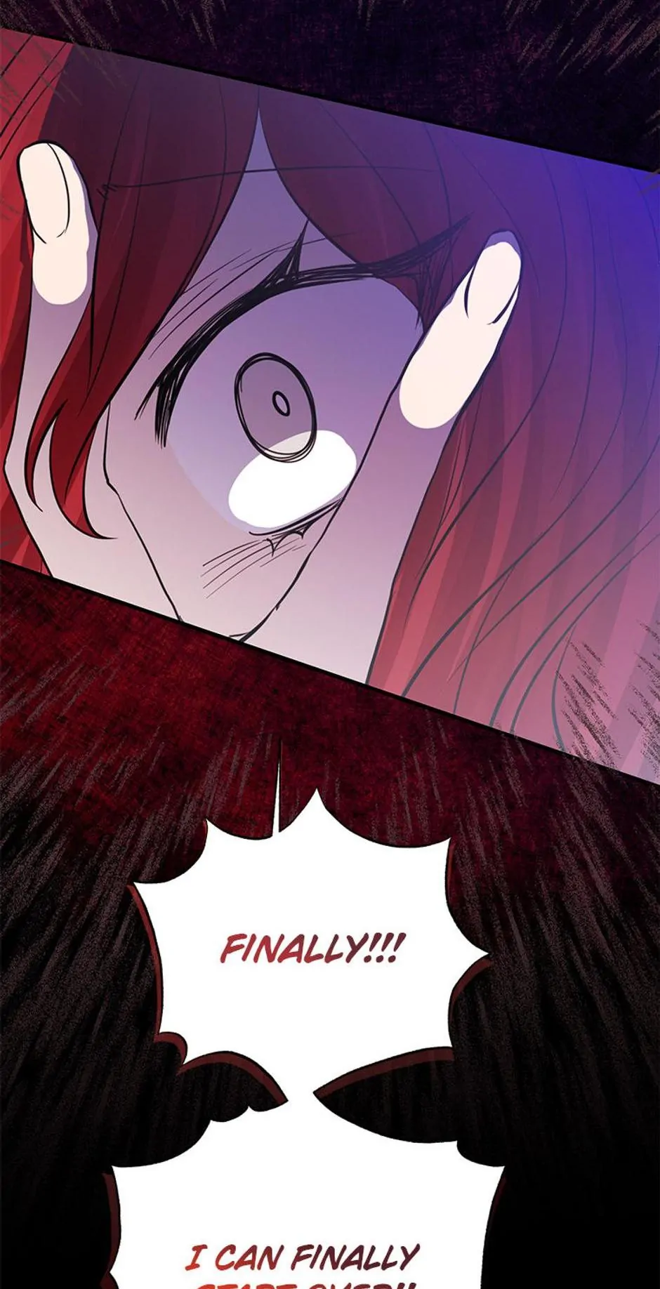 The Business Is Closed Due To The Tyrant Parents Chapter 1 page 22