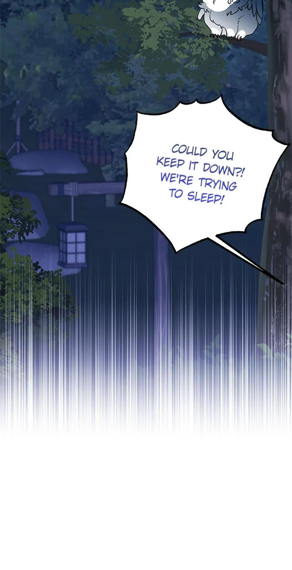 The Business Is Closed Due To The Tyrant Parents Chapter 1 page 25