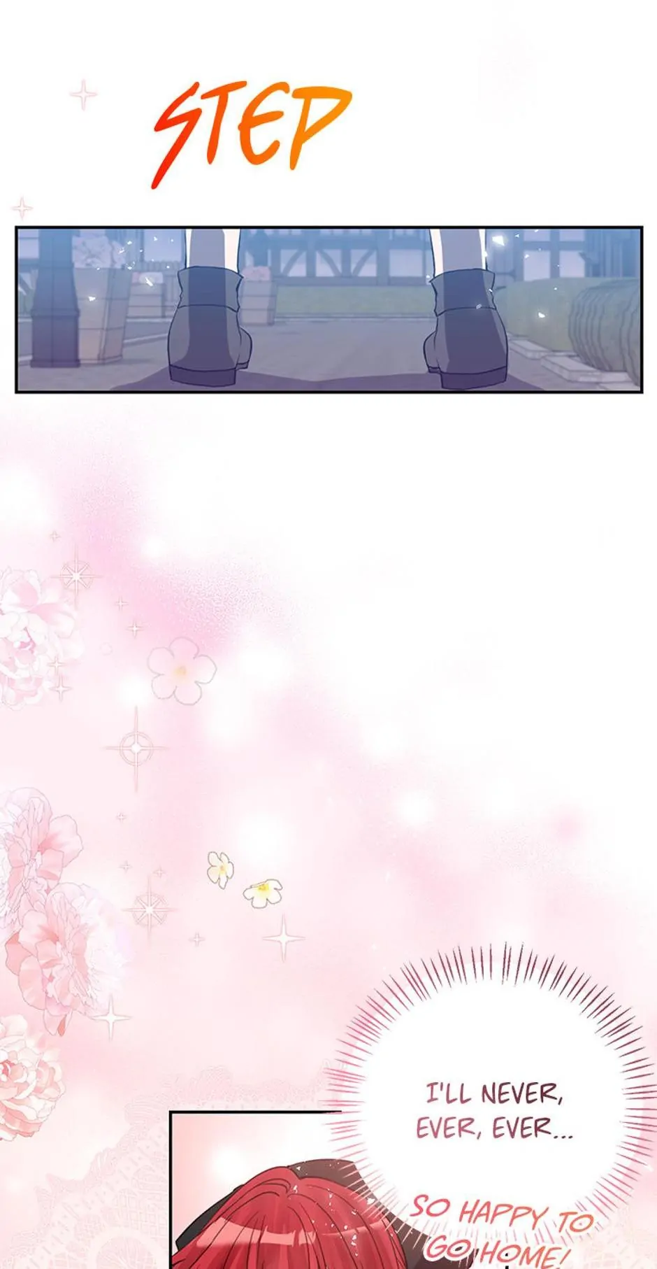 The Business Is Closed Due To The Tyrant Parents Chapter 1 page 27