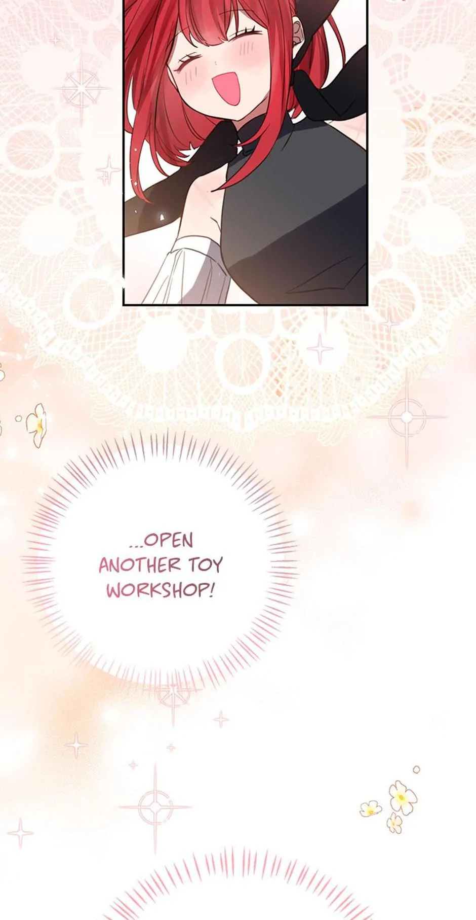 The Business Is Closed Due To The Tyrant Parents Chapter 1 page 28