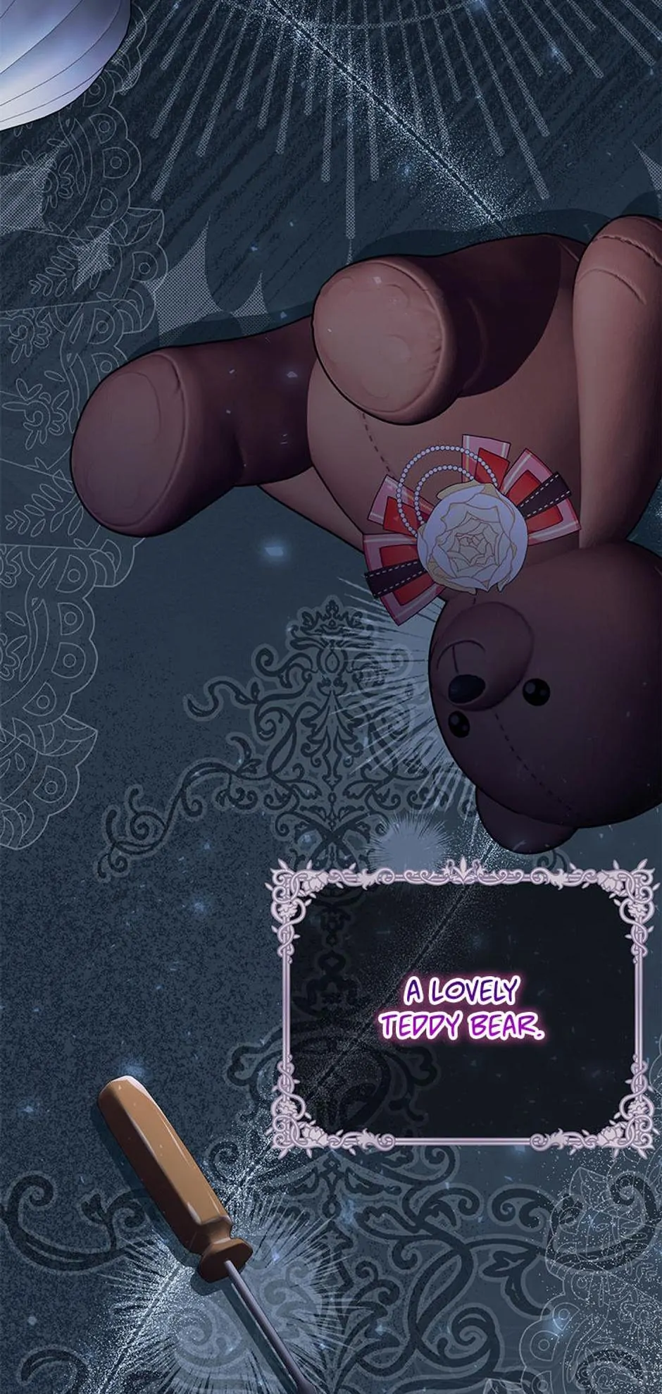 The Business Is Closed Due To The Tyrant Parents Chapter 1 page 2