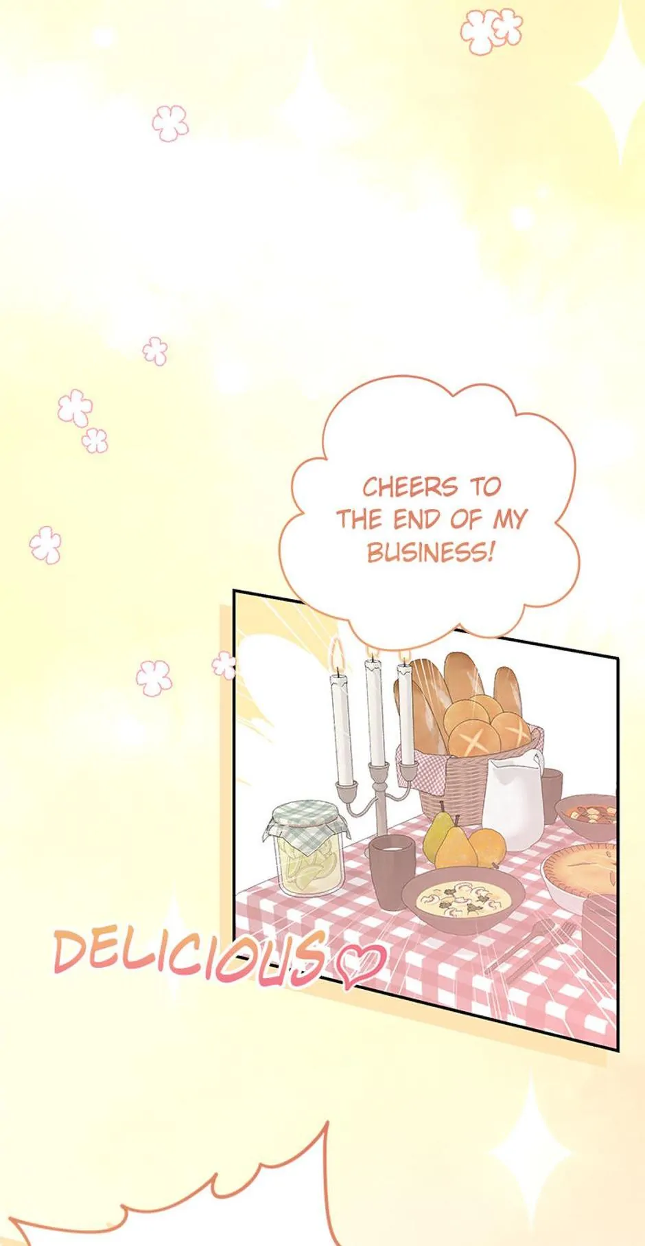 The Business Is Closed Due To The Tyrant Parents Chapter 1 page 31