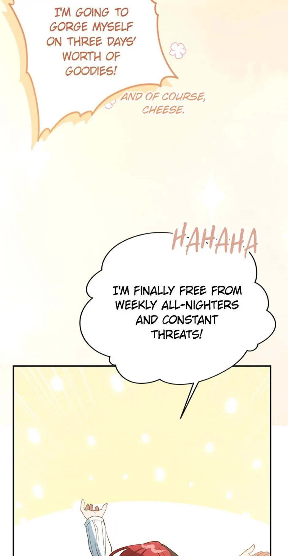 The Business Is Closed Due To The Tyrant Parents Chapter 1 page 32
