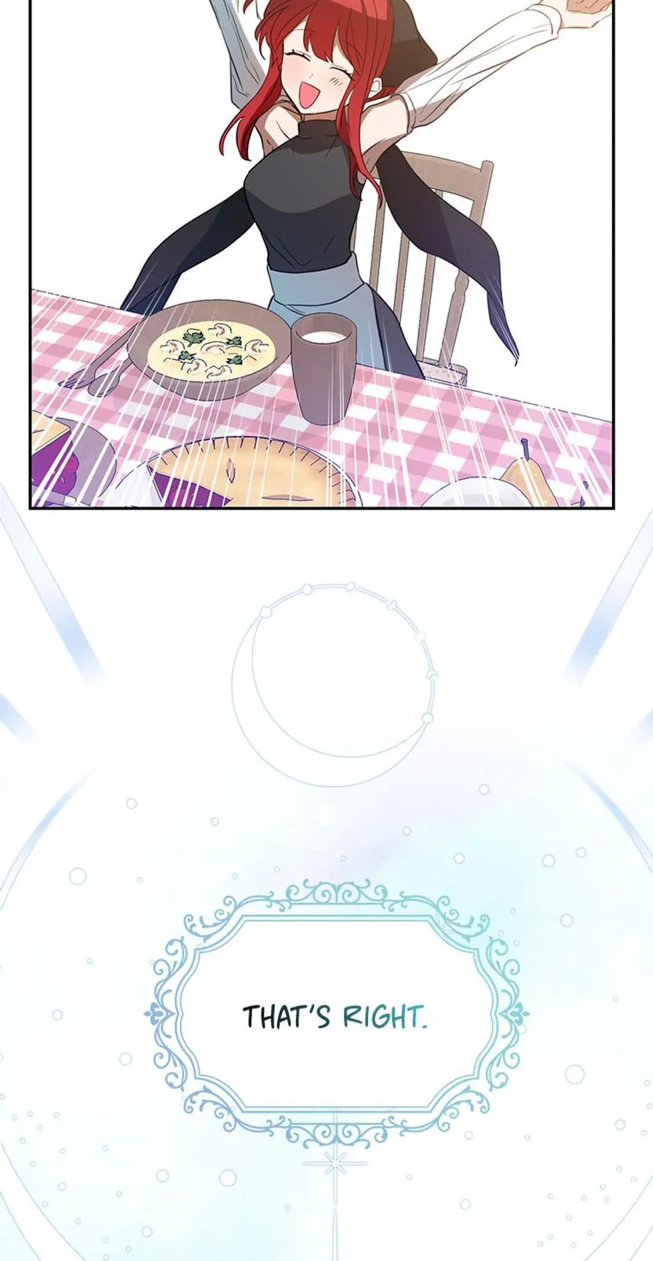 The Business Is Closed Due To The Tyrant Parents Chapter 1 page 33