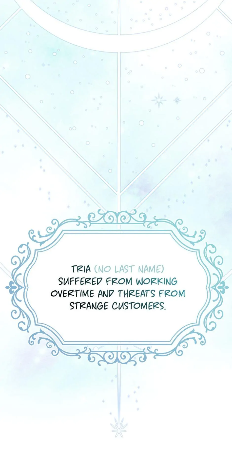 The Business Is Closed Due To The Tyrant Parents Chapter 1 page 34