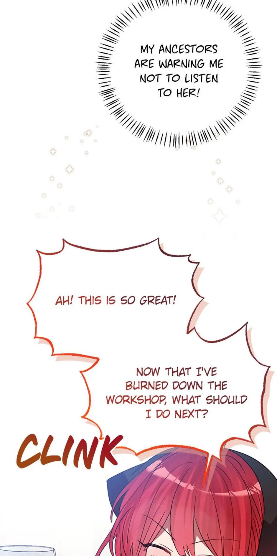 The Business Is Closed Due To The Tyrant Parents Chapter 1 page 40