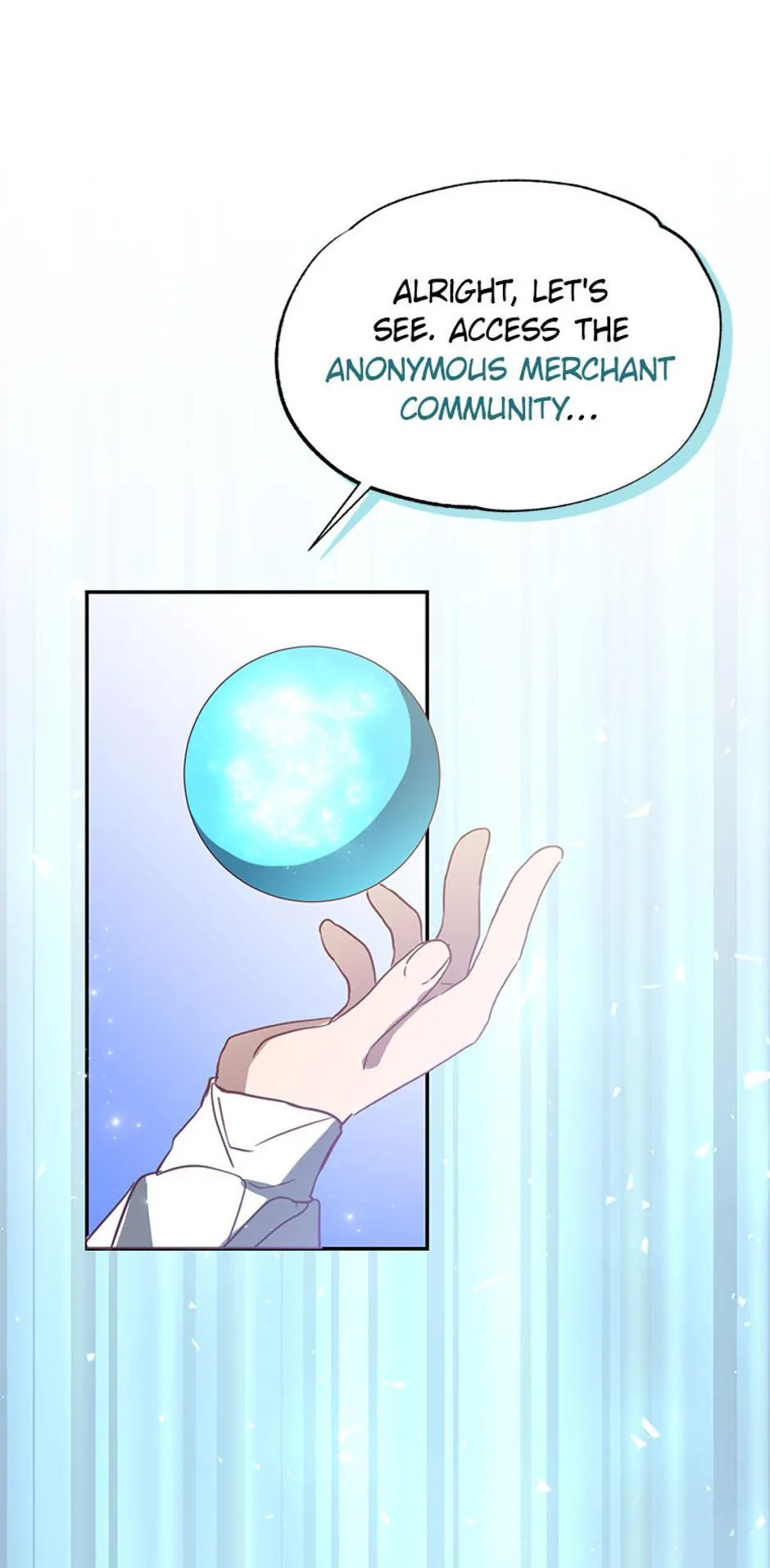 The Business Is Closed Due To The Tyrant Parents Chapter 1 page 44
