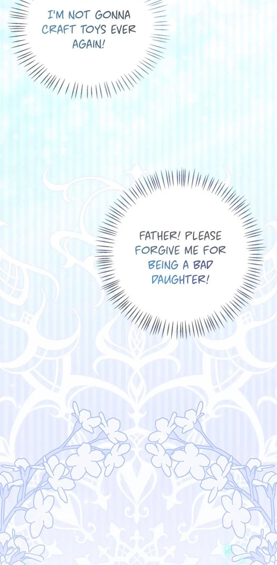 The Business Is Closed Due To The Tyrant Parents Chapter 1 page 49