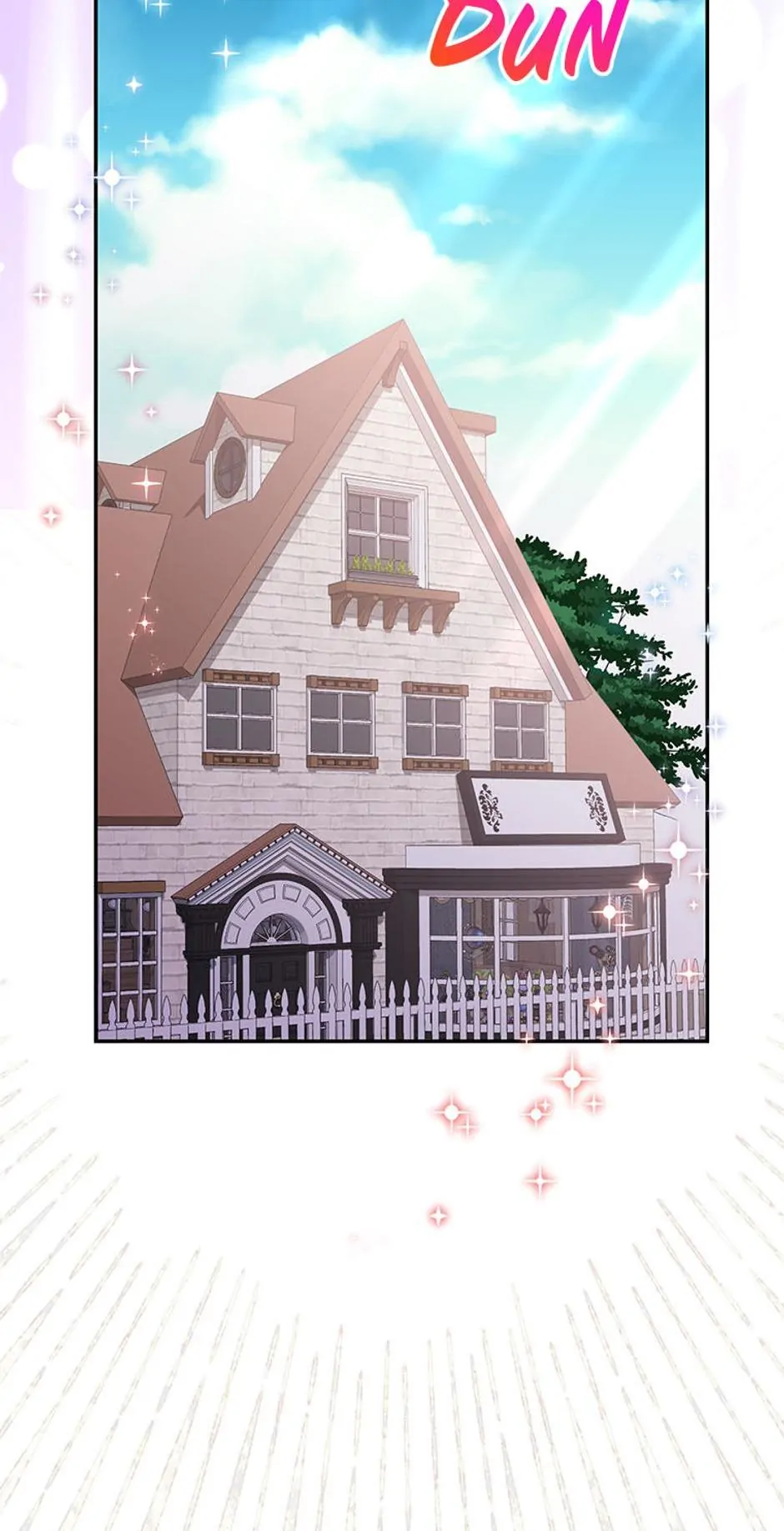 The Business Is Closed Due To The Tyrant Parents Chapter 1 page 54