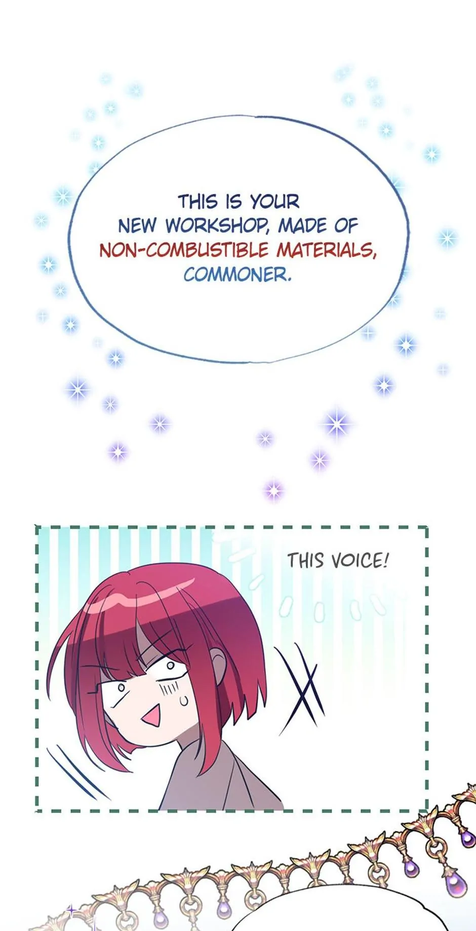 The Business Is Closed Due To The Tyrant Parents Chapter 1 page 56