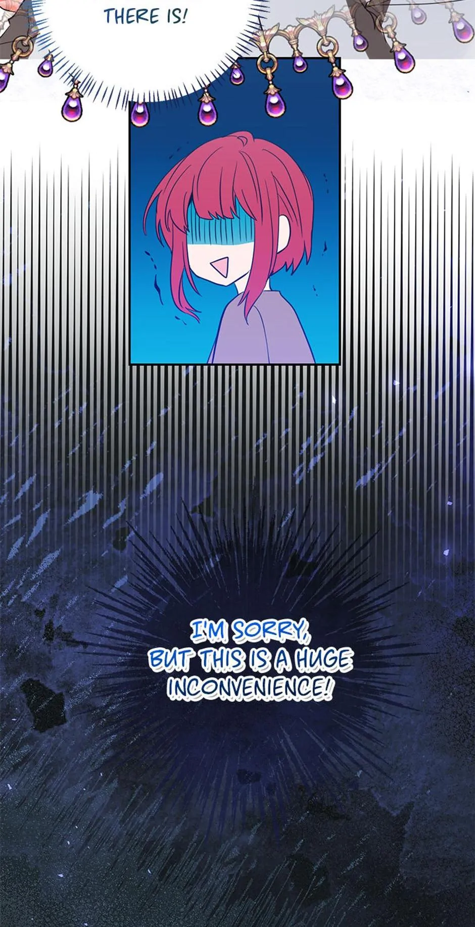 The Business Is Closed Due To The Tyrant Parents Chapter 1 page 58