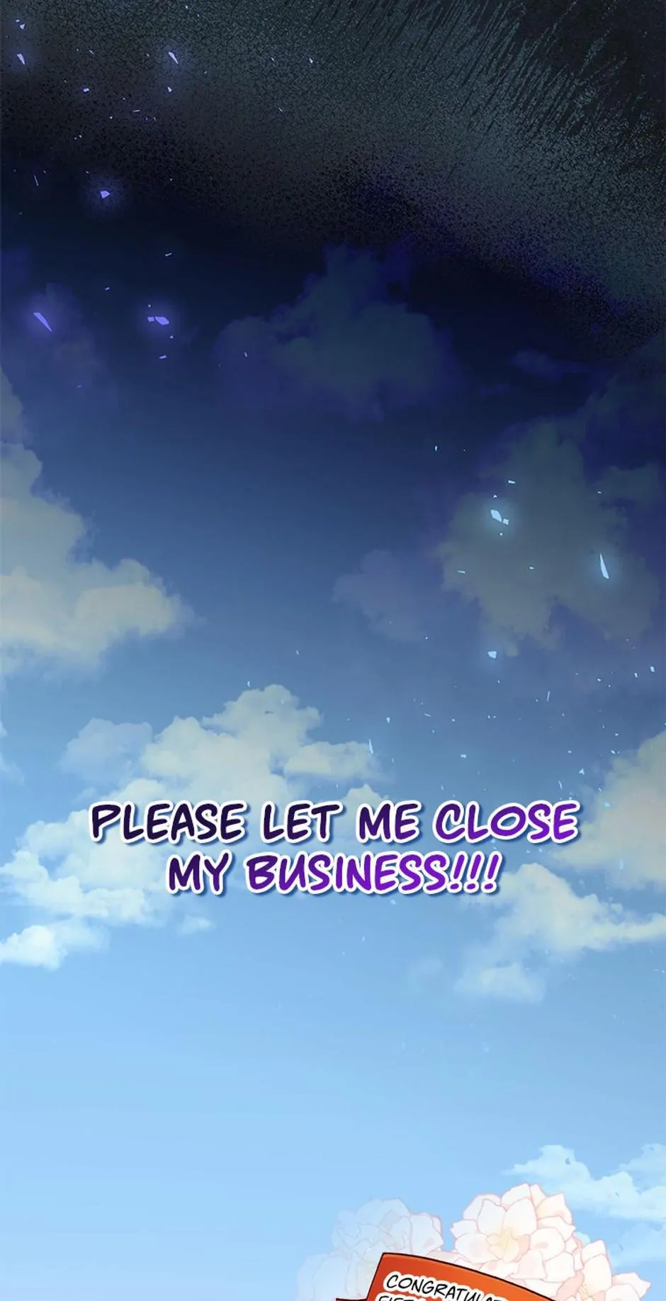 The Business Is Closed Due To The Tyrant Parents Chapter 1 page 59