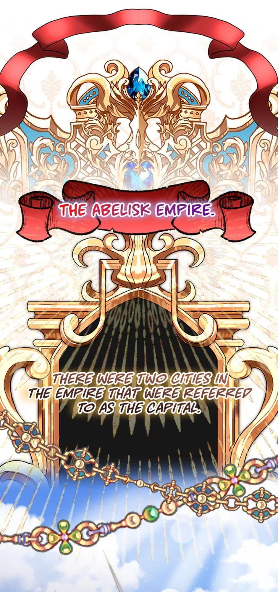 The Business Is Closed Due To The Tyrant Parents Chapter 1 page 61
