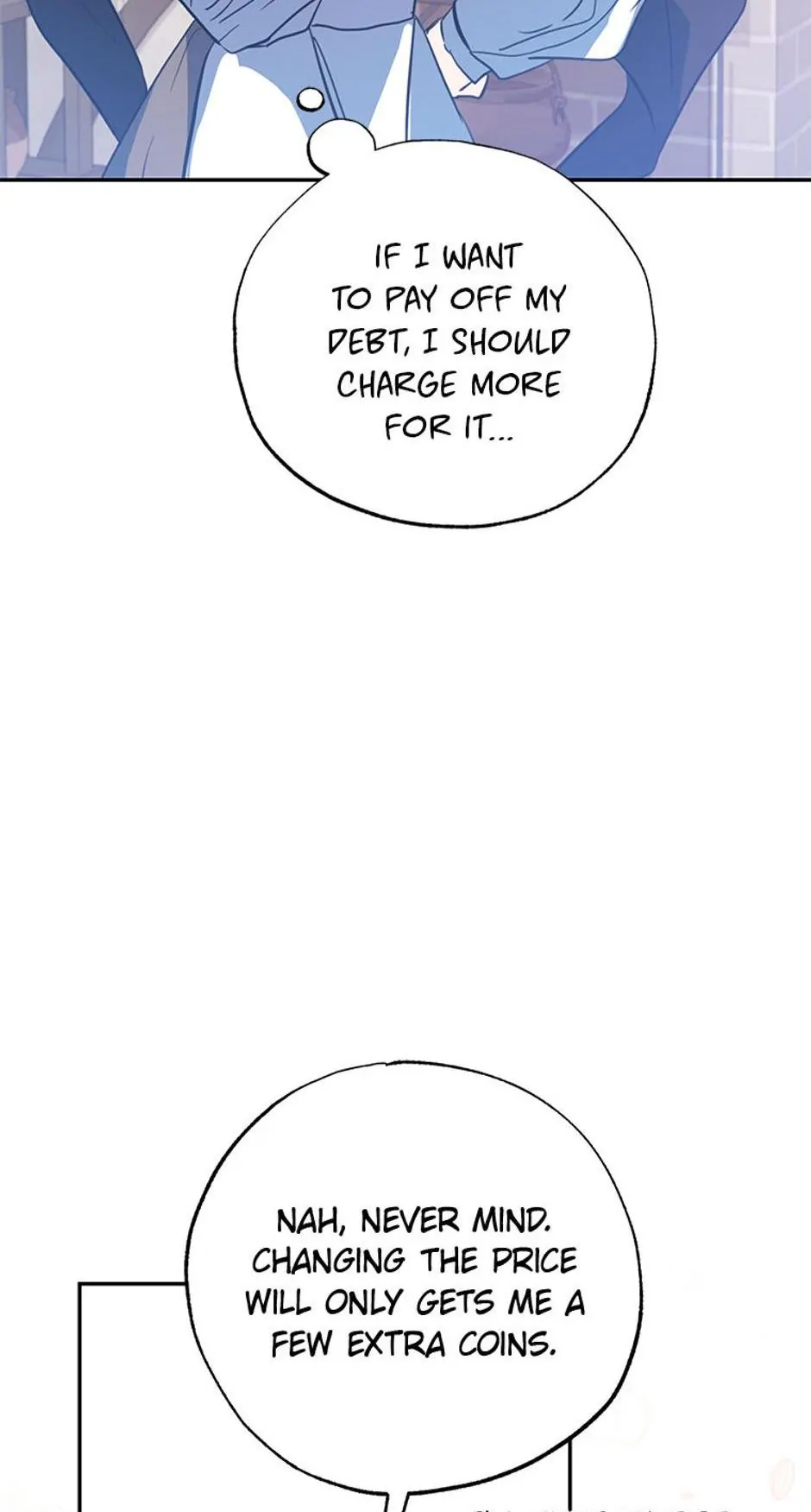 The Business Is Closed Due To The Tyrant Parents Chapter 1 page 71