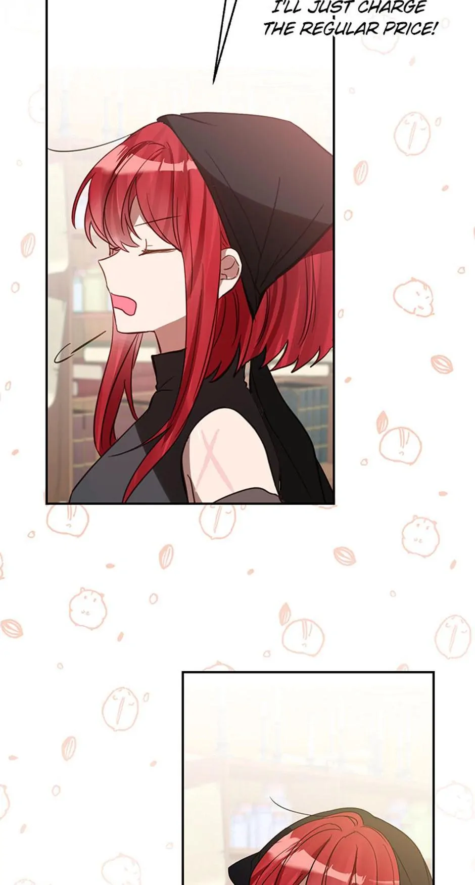 The Business Is Closed Due To The Tyrant Parents Chapter 1 page 72