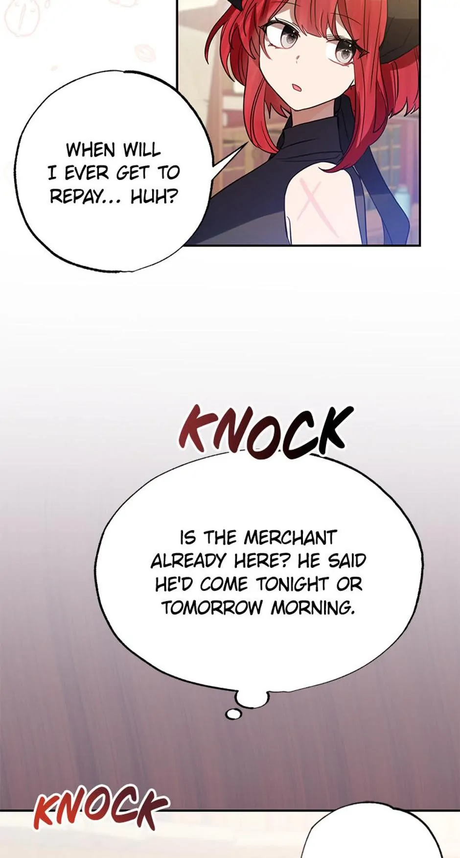 The Business Is Closed Due To The Tyrant Parents Chapter 1 page 73