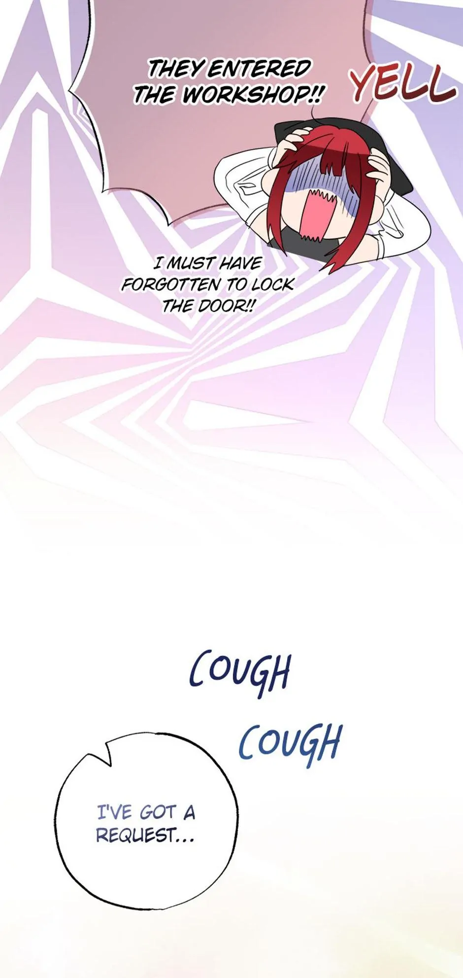 The Business Is Closed Due To The Tyrant Parents Chapter 1 page 79