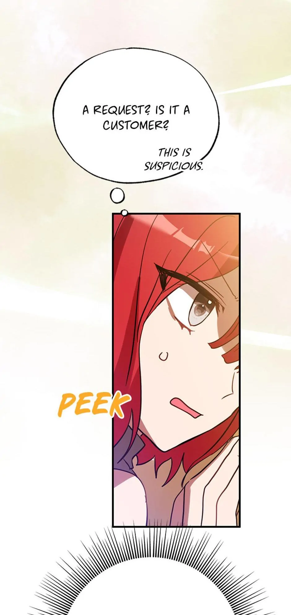 The Business Is Closed Due To The Tyrant Parents Chapter 1 page 80