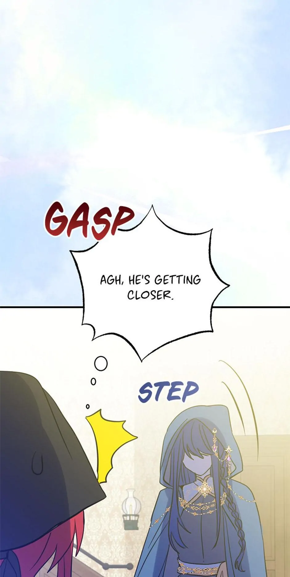 The Business Is Closed Due To The Tyrant Parents Chapter 1 page 86