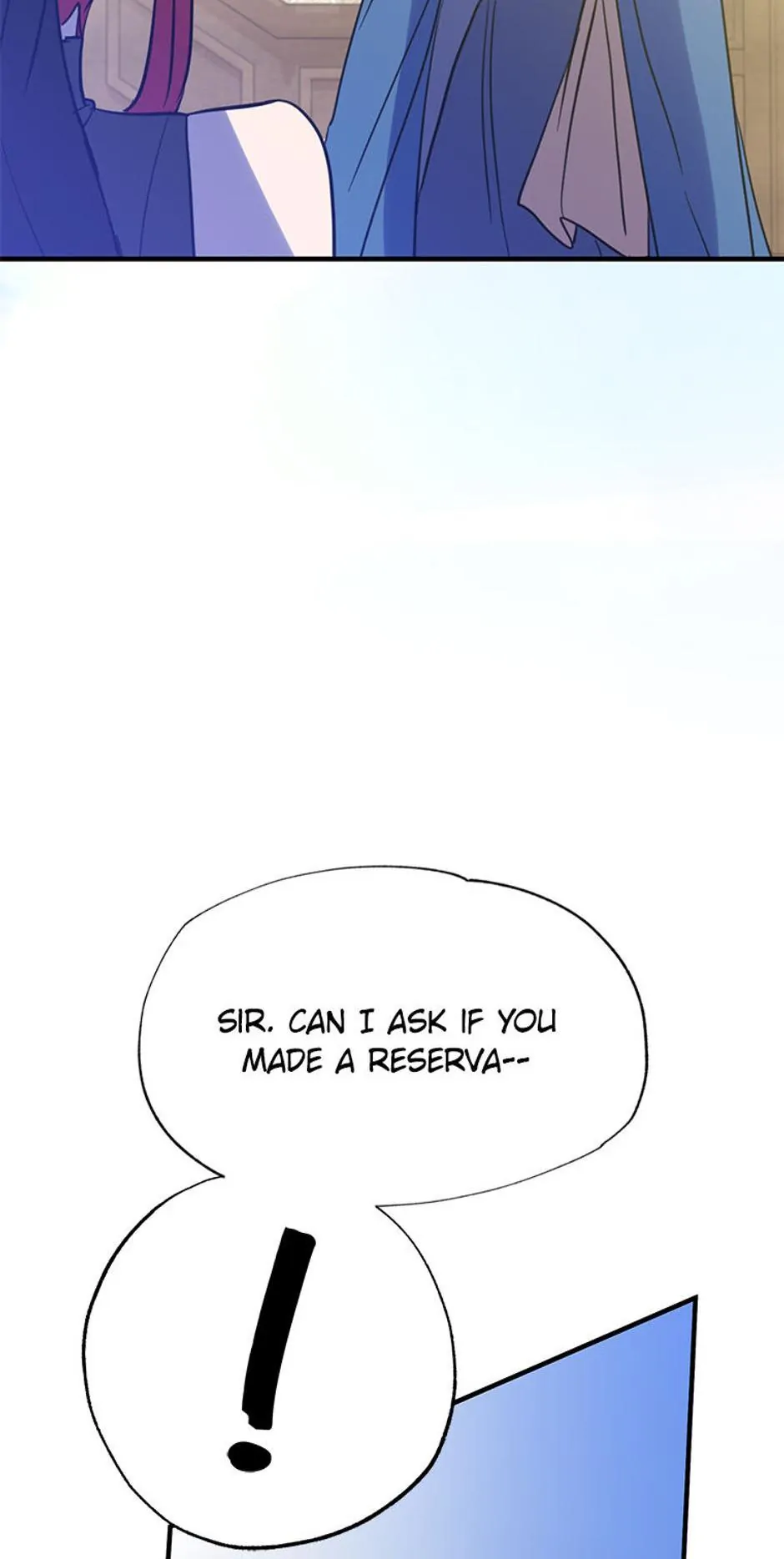 The Business Is Closed Due To The Tyrant Parents Chapter 1 page 87