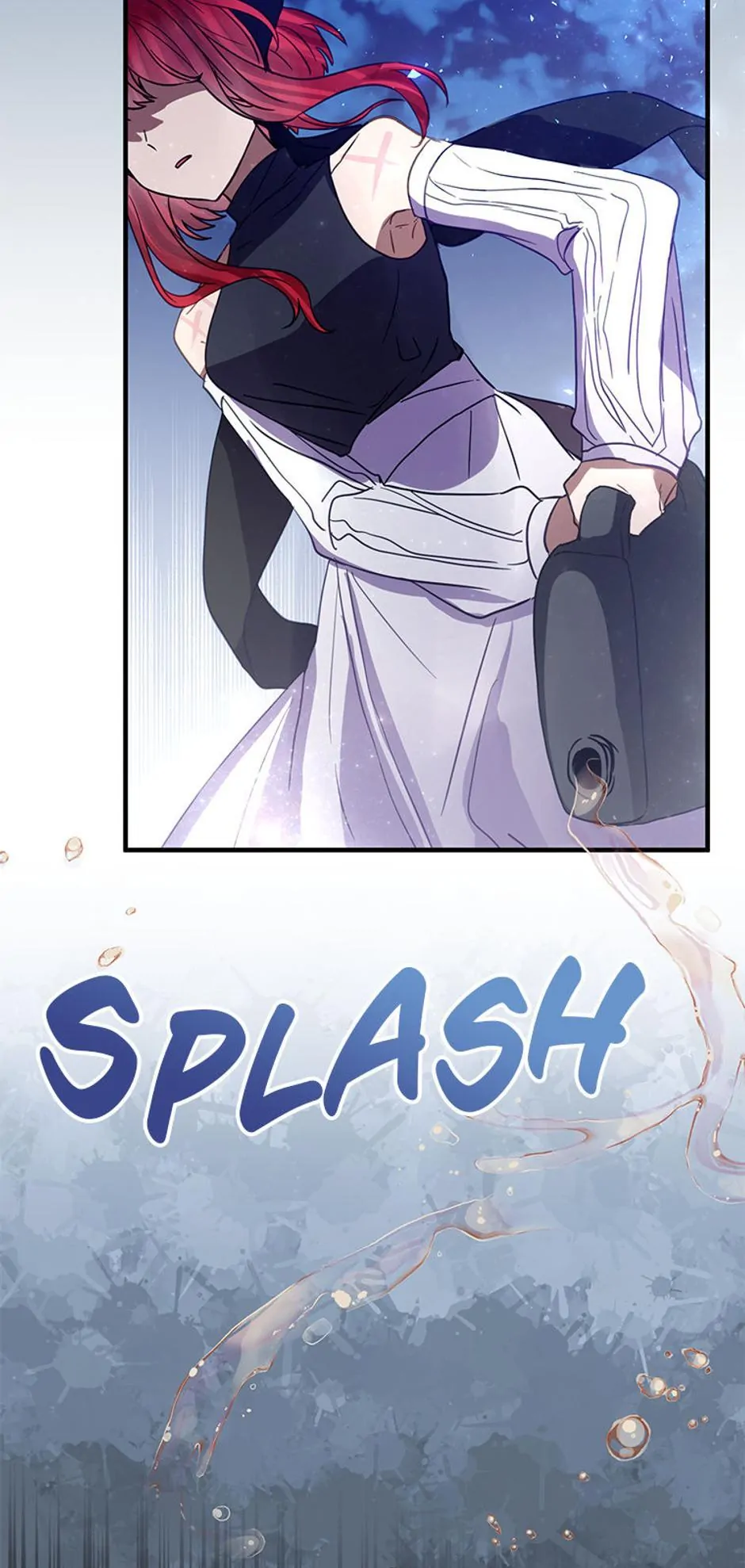 The Business Is Closed Due To The Tyrant Parents Chapter 1 page 8