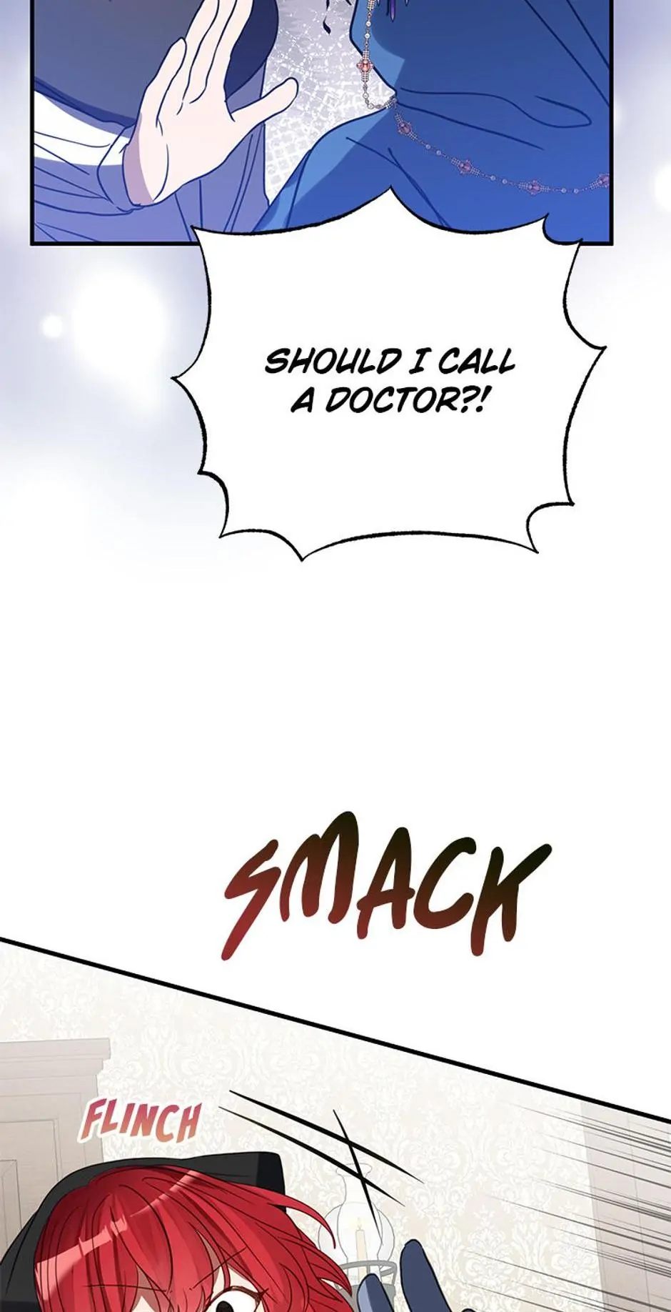 The Business Is Closed Due To The Tyrant Parents Chapter 1 page 93