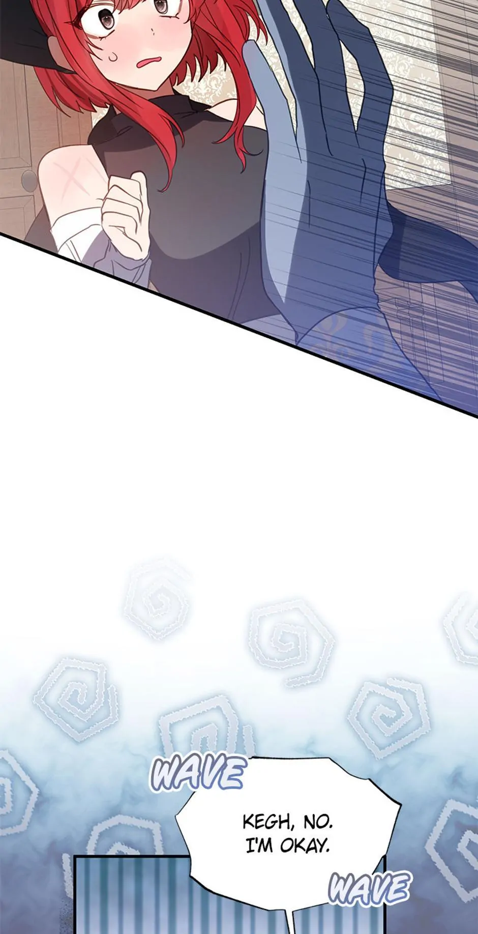 The Business Is Closed Due To The Tyrant Parents Chapter 1 page 94