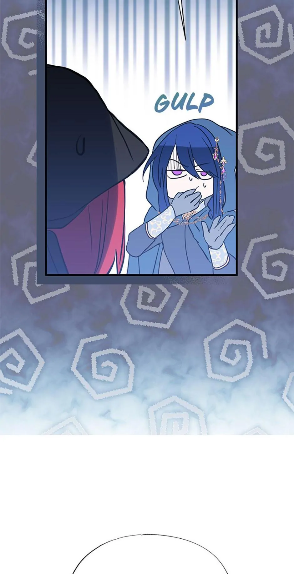 The Business Is Closed Due To The Tyrant Parents Chapter 1 page 95