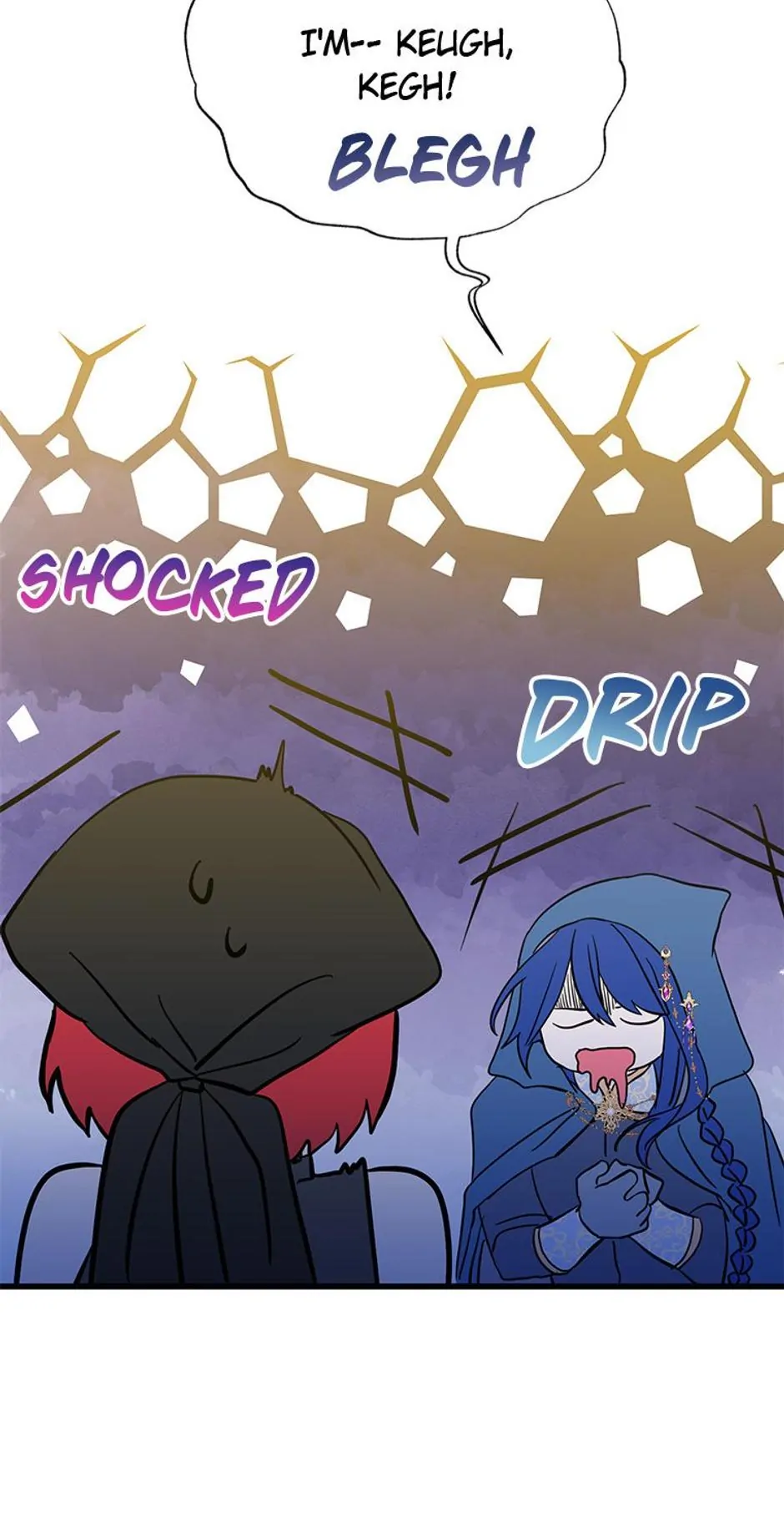 The Business Is Closed Due To The Tyrant Parents Chapter 1 page 96