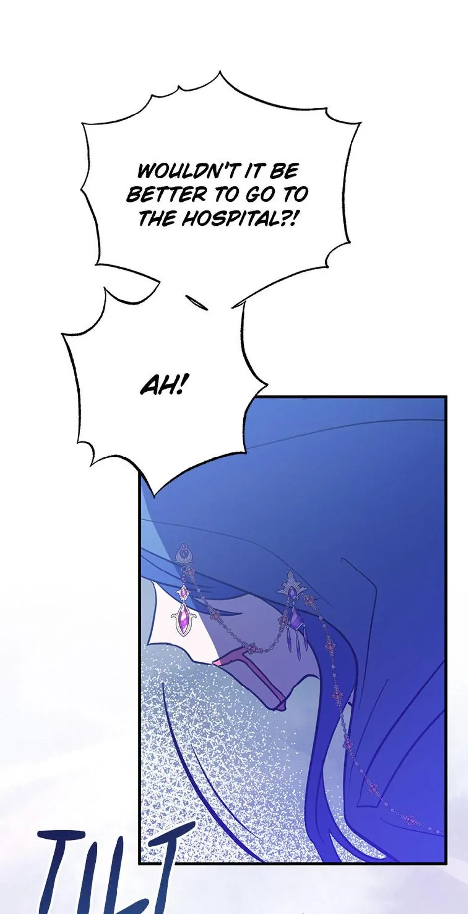 The Business Is Closed Due To The Tyrant Parents Chapter 1 page 97