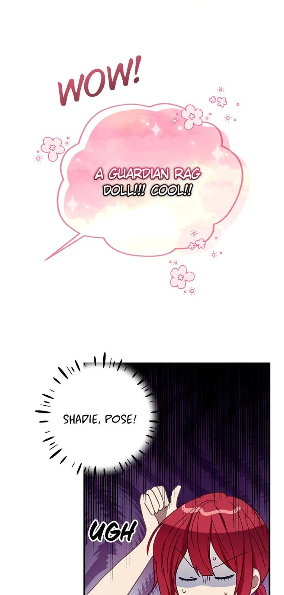 The Business Is Closed Due To The Tyrant Parents Chapter 10 page 9
