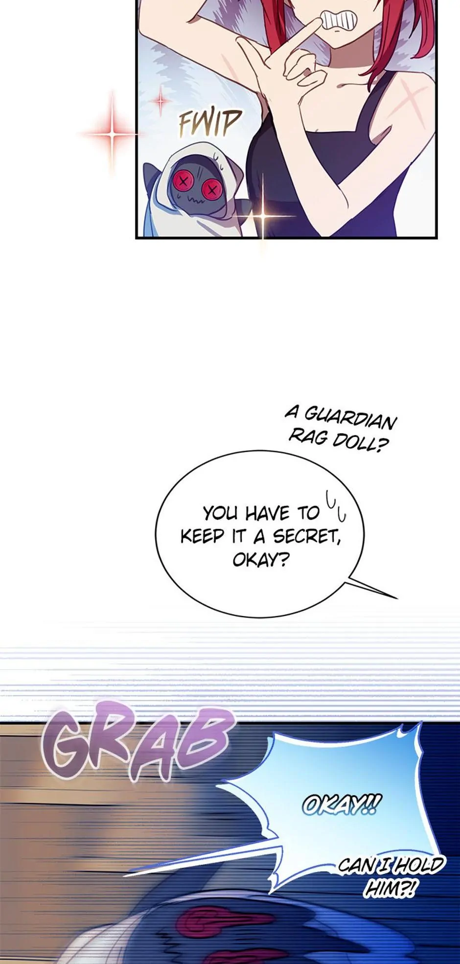 The Business Is Closed Due To The Tyrant Parents Chapter 10 page 10