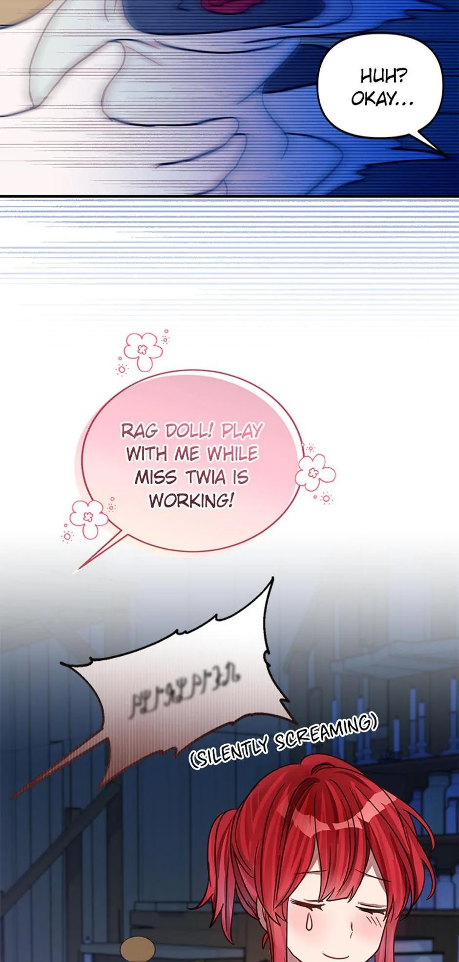 The Business Is Closed Due To The Tyrant Parents Chapter 10 page 11
