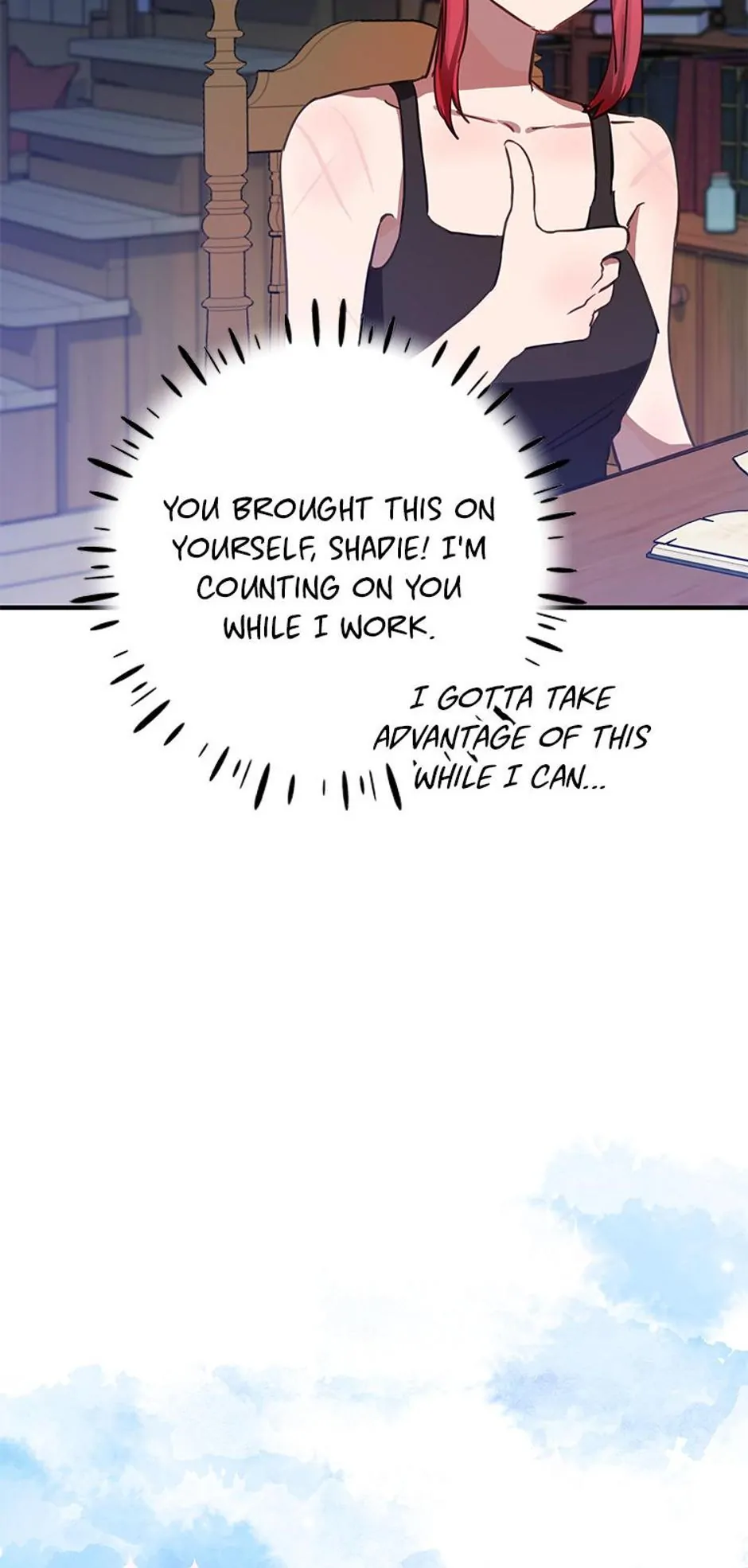 The Business Is Closed Due To The Tyrant Parents Chapter 10 page 12