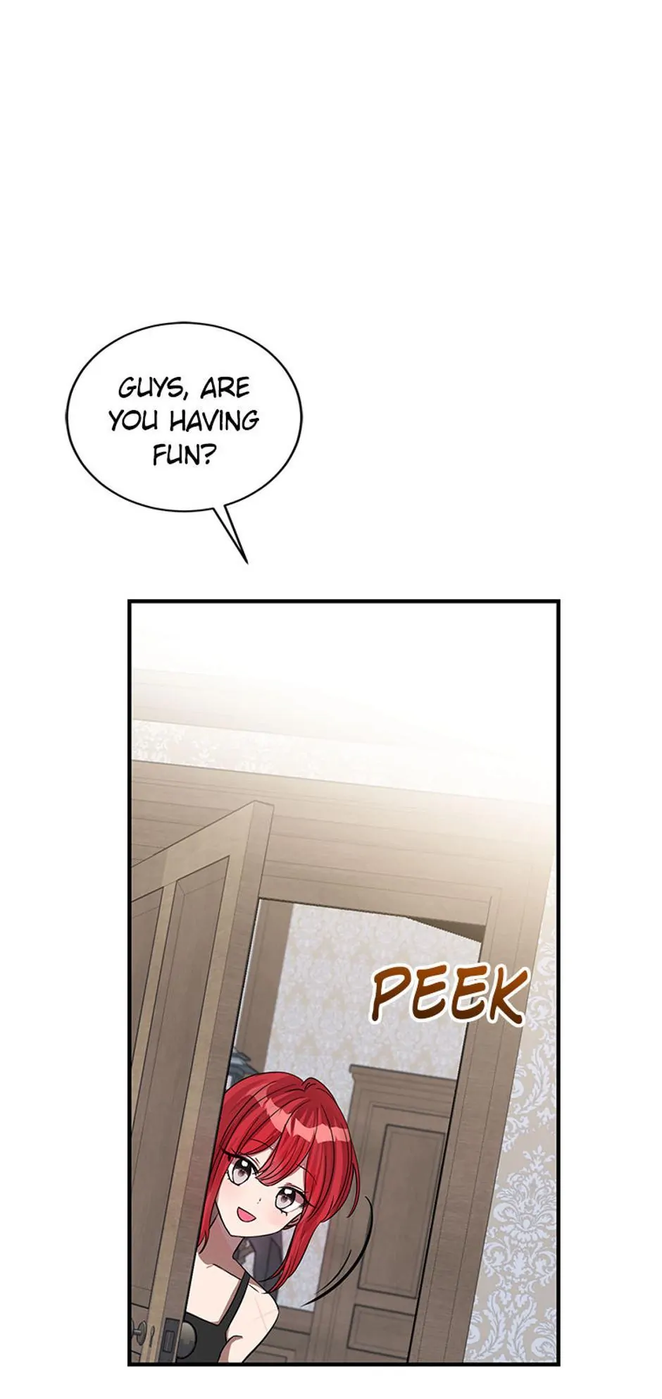 The Business Is Closed Due To The Tyrant Parents Chapter 10 page 15