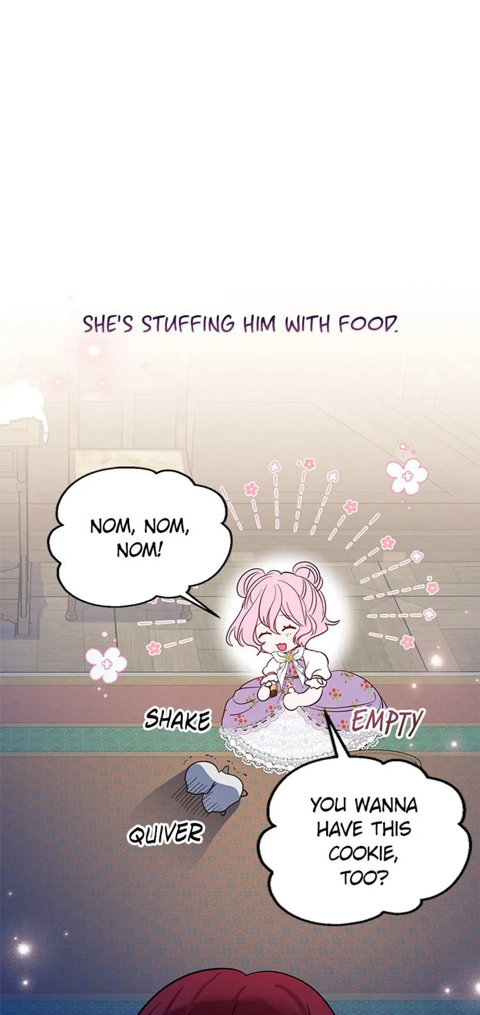 The Business Is Closed Due To The Tyrant Parents Chapter 10 page 16